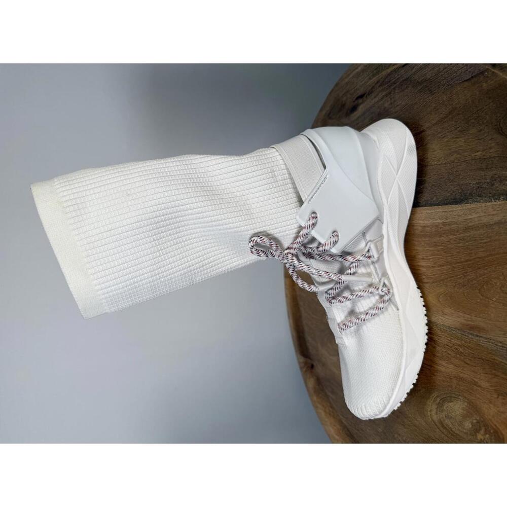Reebok Sock Runner Caged Unisex Sneakers Men’s US 5 / Women’s US 6.5 NWB - Picture 9 of 10